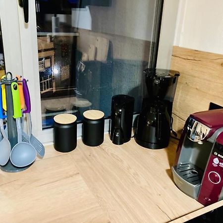 Duplex Au Coeur De Bethune 3 Etoiles Екстер'єр фото