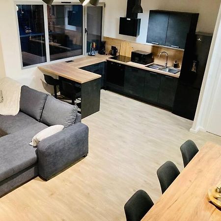 Duplex Au Coeur De Bethune 3 Etoiles Екстер'єр фото